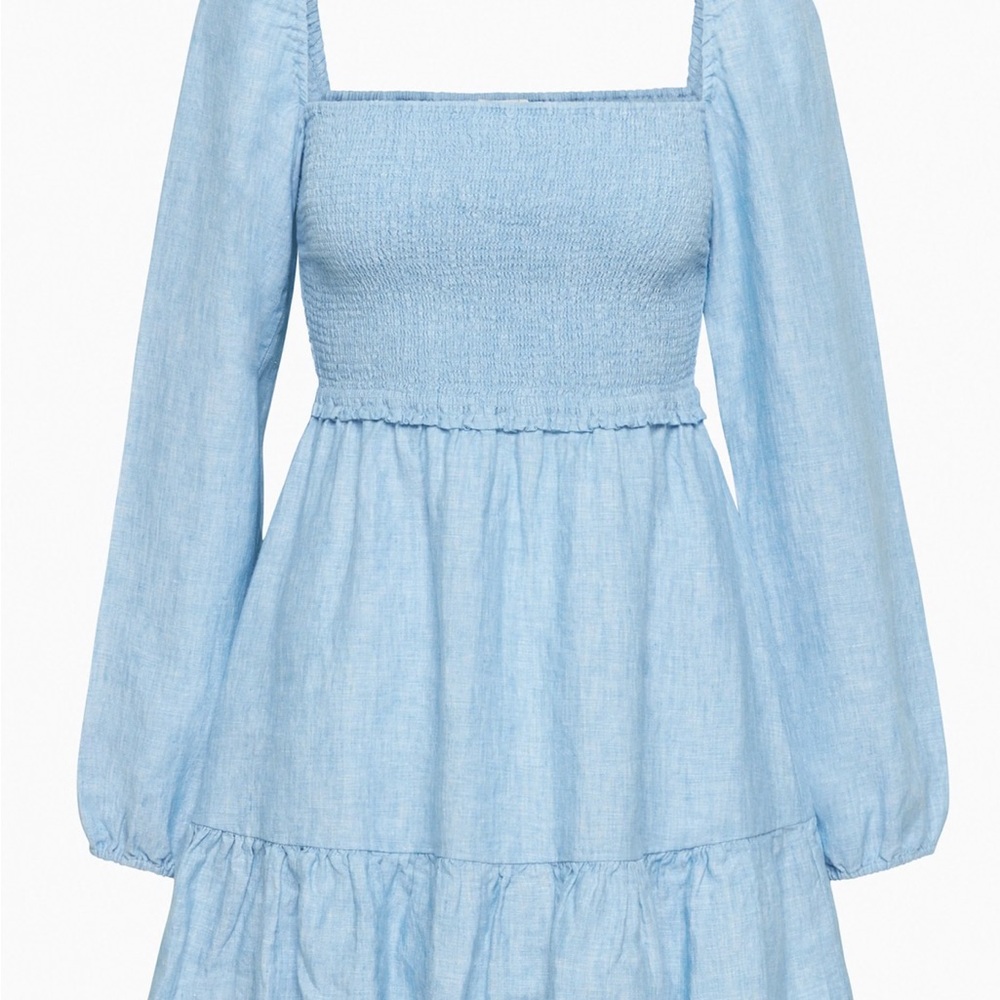 Wilfred Tempest Dress